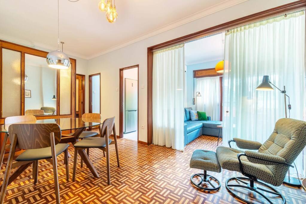 Bombarda 231 By Innkeeper Porto Ngoại thất bức ảnh