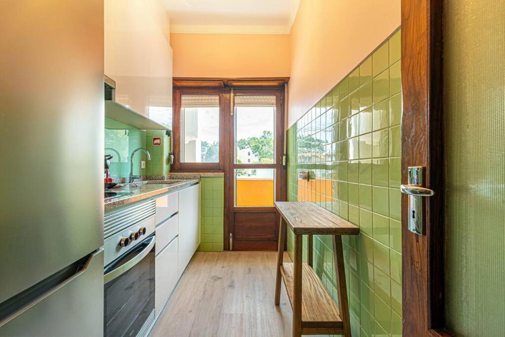Bombarda 231 By Innkeeper Porto Ngoại thất bức ảnh