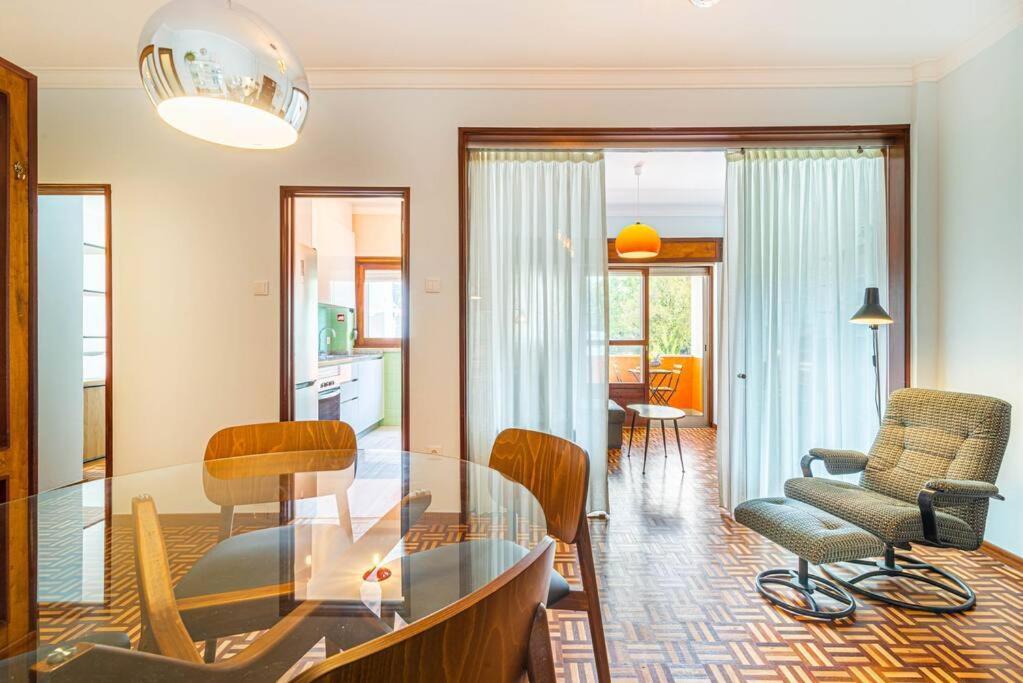 Bombarda 231 By Innkeeper Porto Ngoại thất bức ảnh