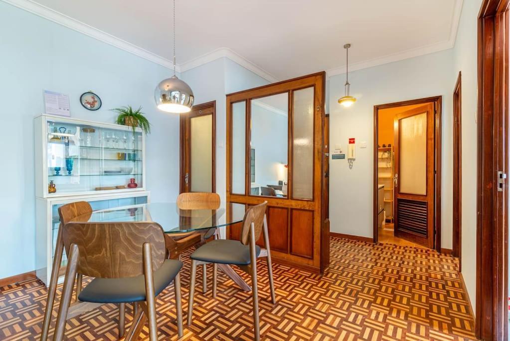 Bombarda 231 By Innkeeper Porto Ngoại thất bức ảnh