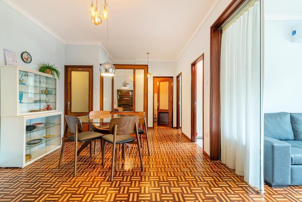 Bombarda 231 By Innkeeper Porto Ngoại thất bức ảnh