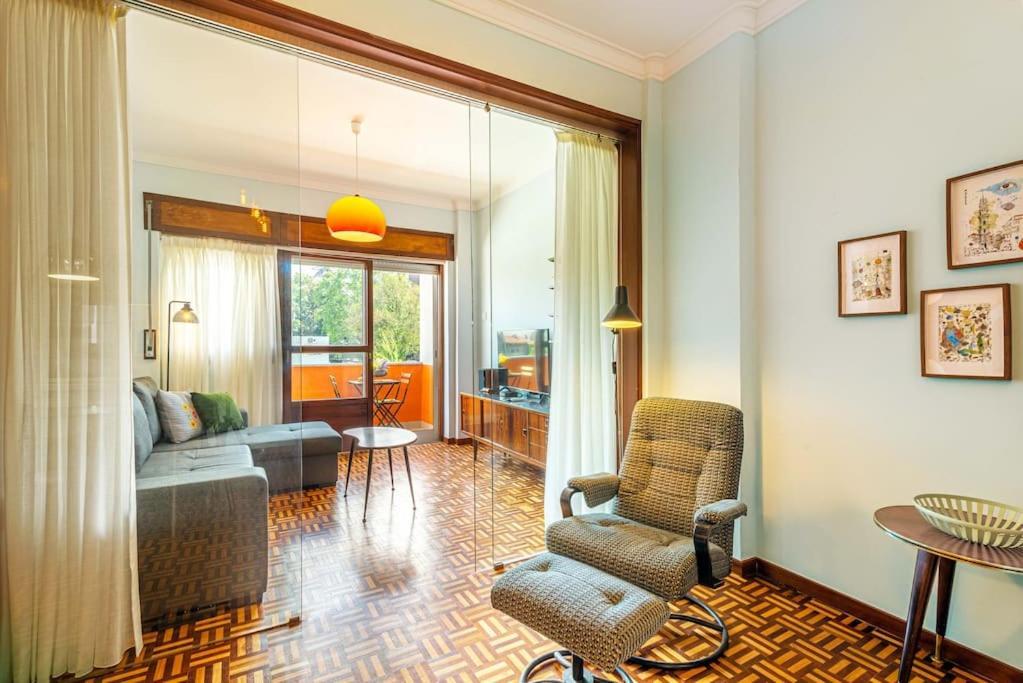 Bombarda 231 By Innkeeper Porto Ngoại thất bức ảnh