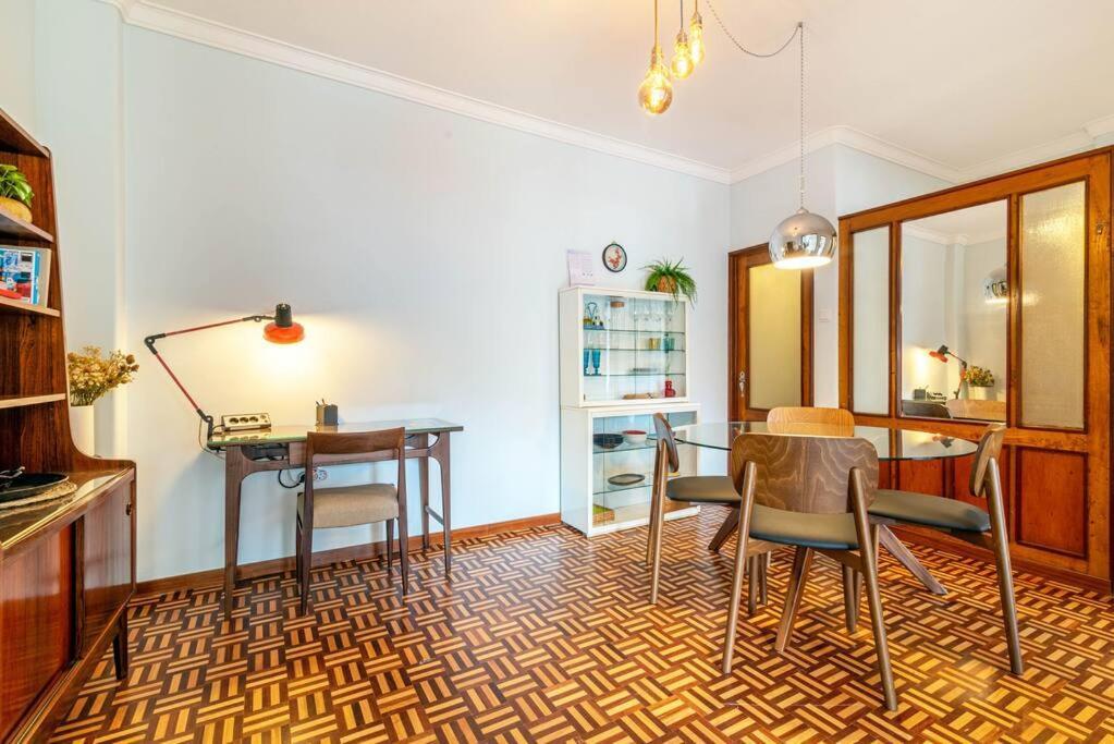 Bombarda 231 By Innkeeper Porto Ngoại thất bức ảnh