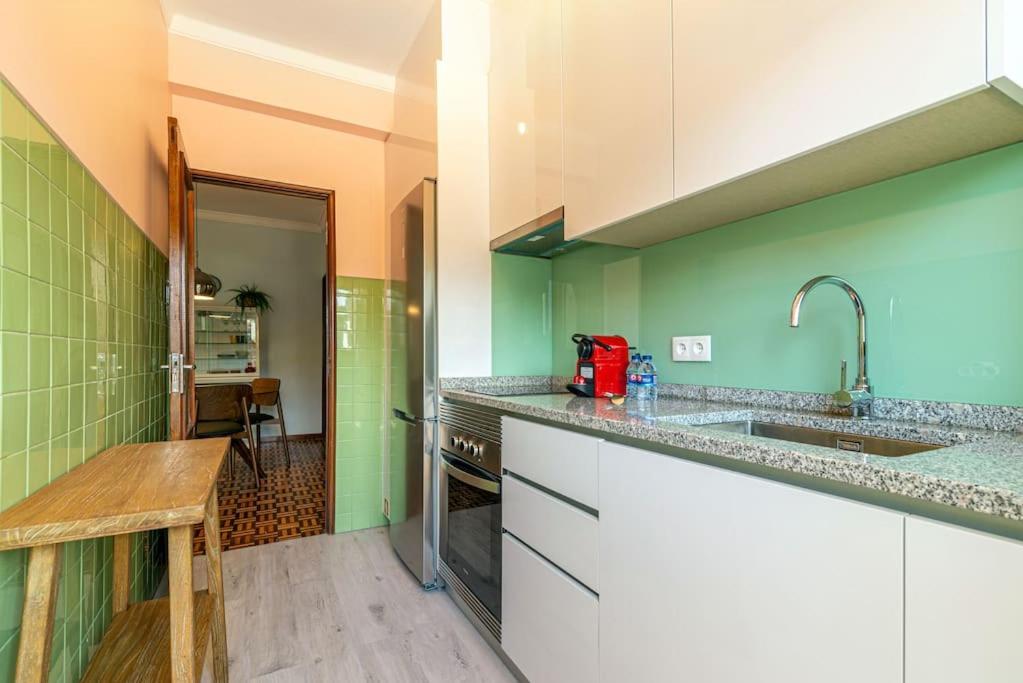 Bombarda 231 By Innkeeper Porto Ngoại thất bức ảnh