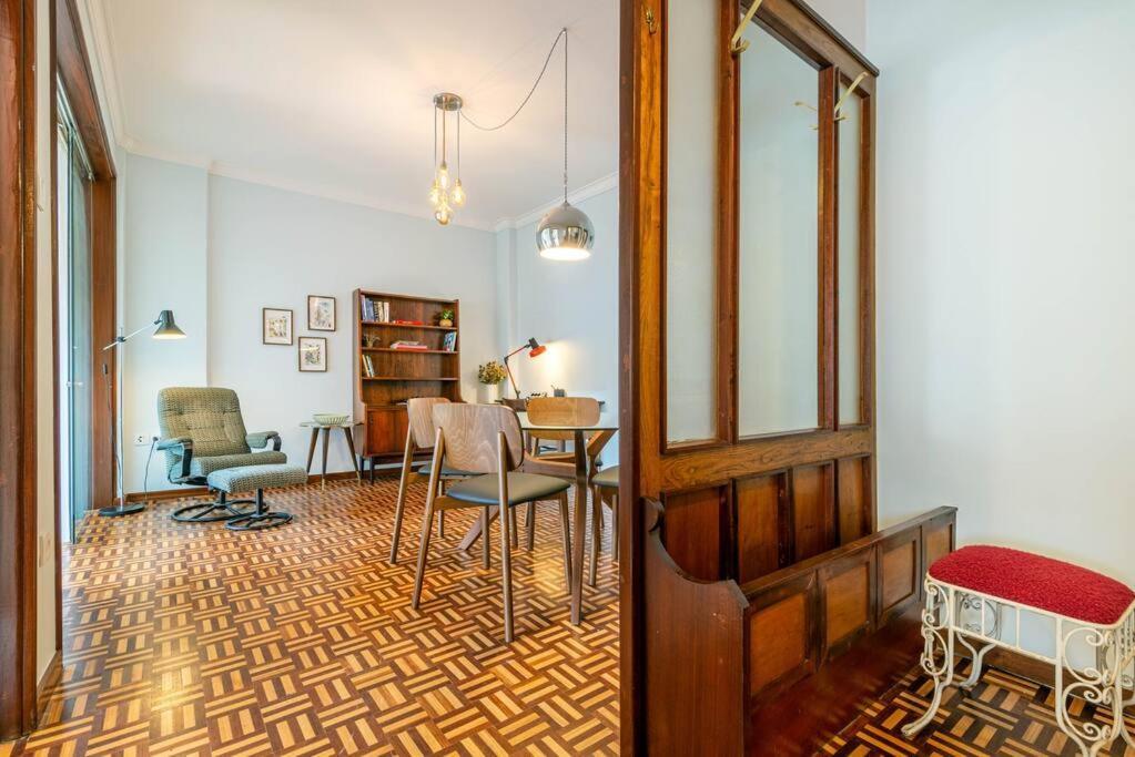 Bombarda 231 By Innkeeper Porto Ngoại thất bức ảnh